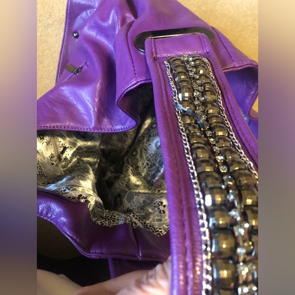 Charming Charlie Purse - Picture 7 of 9